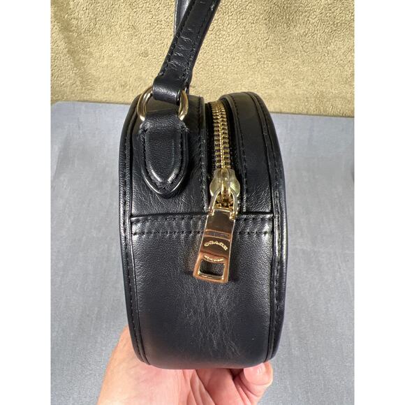 Coach Canteen Bag, Limited Edition Archive Re-Edition, Black, No. K1880-F27971 - Picture 6 of 16